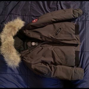 Canada Goose